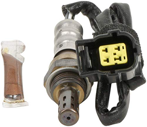 Sensor de Oxígeno Bosch 15308 Premium OE miniatura 1