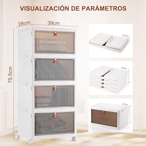 Cajas Organizadoras, Home Imagen adicional