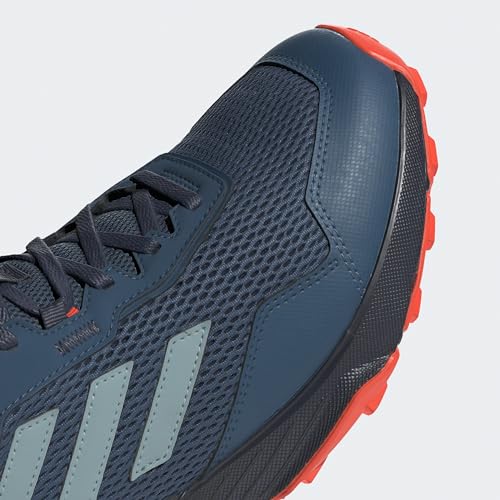 Image of adidas Men Tracefinder Running Shoe