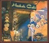 Hookah Cafe / Various