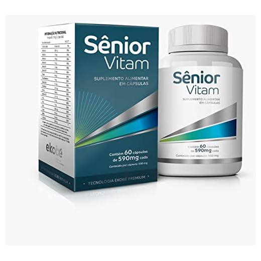 Senior Vitam, Ekobé