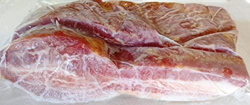 板ベーコン ブロック 1kg ベーコン 業務用 冷凍