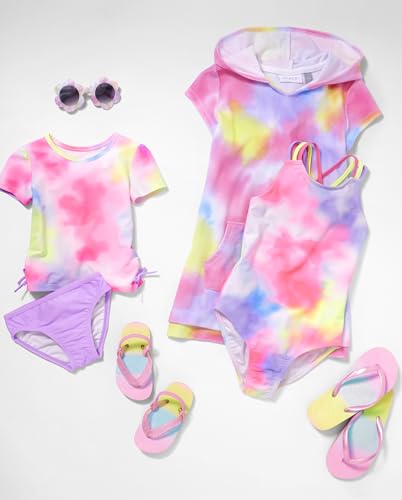 Image of The Children's Place Girls' One Piece Swimsuit