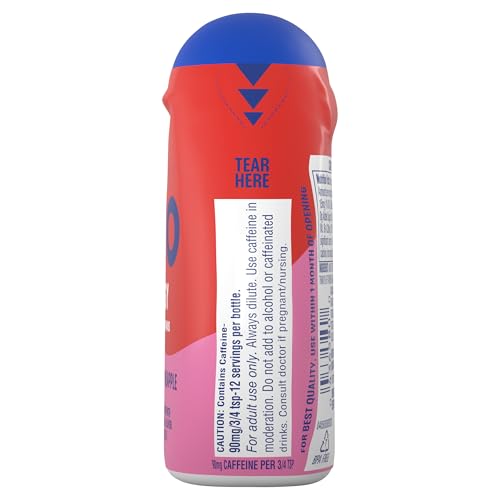 Image of Mio Energy Liquid Water Enhancer, Strawberry Pineapple Smash, 1.62 OZ, 6-Pack
