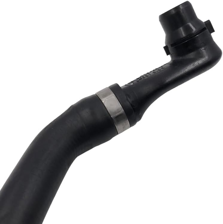 Radiator Water Pipe 2048307496 Compatible With Mercedes Benz C180 C200 C220 C250 GLK200 GLK250 E250 E200 E300 CLS250 Auto Parts