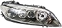 CarLights360: For 2003 2004 2005 Mazda 6 Headlight Assembly Passenger Side For MA2503125 | GK2A510K0E, GK2A510K0C