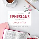 Cover of Ephesians