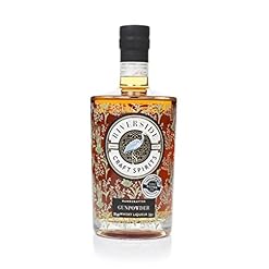 Experience Riverside Spirits Gunpowder Whisky, 70cl – Order Your Bottle Today! – Riverside Spirits