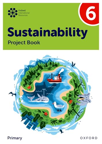 Portada de Ox Int Prim Sustainability Sb 6