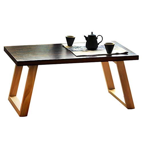 Bureau scandinave et table basse robuste pour ordinateur portable - 2