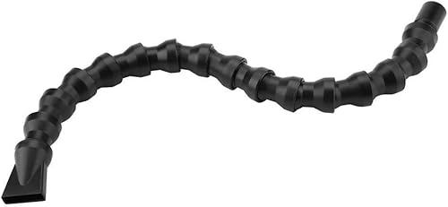 Miniatura 1 de TOPINCN - Boquilla de salida de agua larga para acuario, flexible de 360  Rotable, boquilla de salida de agua, extremo de la bomba de salida,