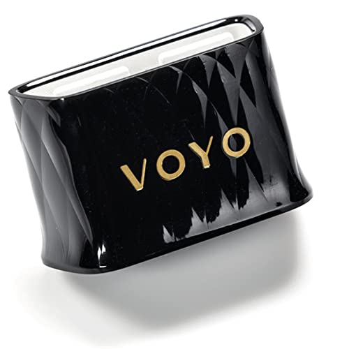 VOYO OBD-II Scanner & Car Tracker | Advanced Diagnostic Code Reader | VOYOLink Repair Shop Integration | Multiple Vehicle Journey Tracking | Safety & Recall Alerts | No Monthly Fees