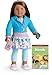 American Girl Truly Me 18-inch Doll #79 with Hazel Eyes, Brown Hair, and Medium Skin with Neutral Undertones, For Ages 6+