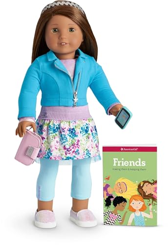 Muñeca American Girl Truly Me 18 pulgadas #79 miniatura 2
