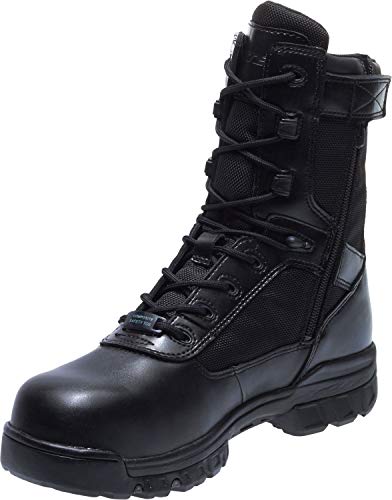 comfortable security boots