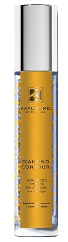 KAPLAN MD Diamond Contour Advanced 1 Minute Daily Facial