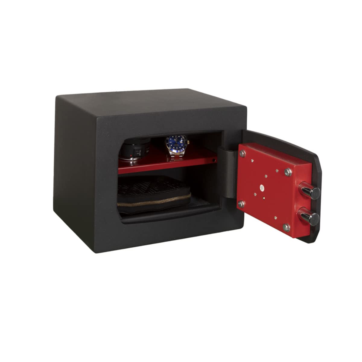 Technomax 58915 Safe