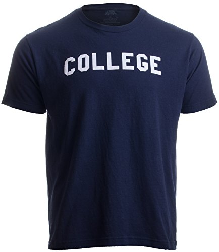 College | Animal American Drinking 70s House Comedy Unisex T-Shirt Men Women3