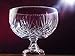 Barski - European Crystal - Handmade - Large Centerpiece Footed Bowl -Punch Bowl - 12