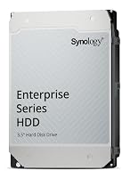 Synology Has5320-24t Disco Rigido Interno 24 Tb 7200 Giri/min 1000 Mb 3.5 Sas3 (synology Has5320-24t 24tb 3.5 7200rpm Sas Hdd; 5 Year Limited Warrant – Ansicht 2