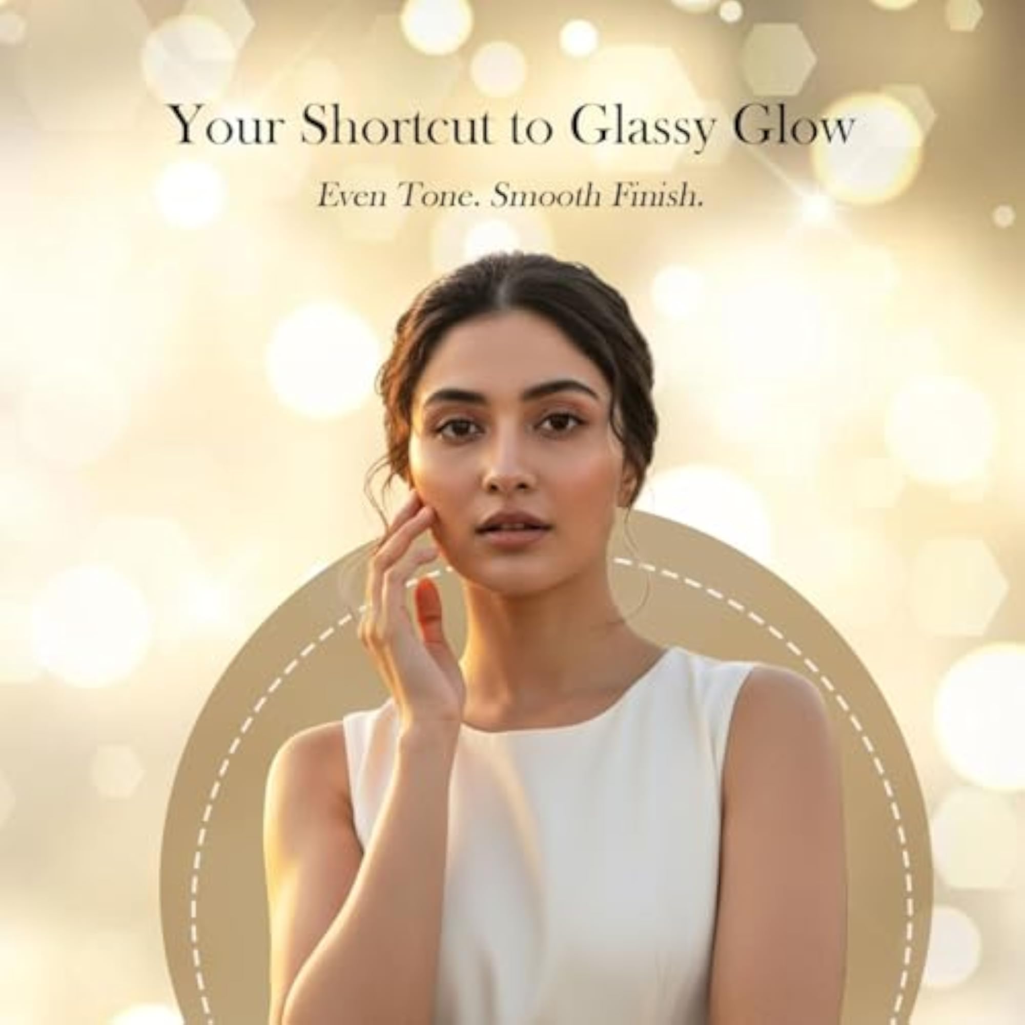 24K Gold Glow Complete Bridal & Daily Skincare Kit