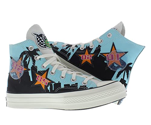 Image of Converse Men's Taylor Chuck 70 Hi Sneaker
