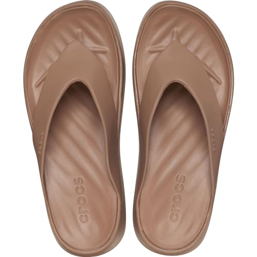 Image of Crocs Women's Getaway Platform Sandals