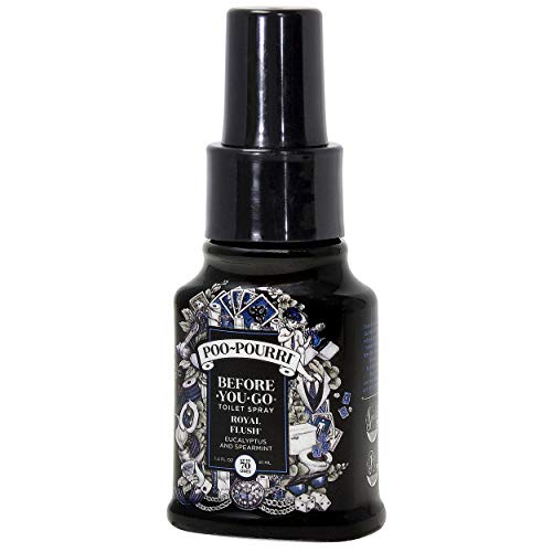 Poo-Pourri Toilet Spray Royal Flush 41ml