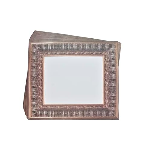 Sax - 402618 Picture Frame Paper Antique Style - 13 1/2 x 15 1/2 inches - Pack of 50
