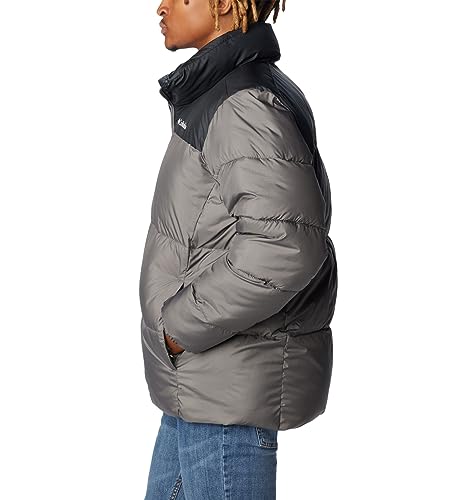 Image of Columbia Men's Puffect II Jacket
