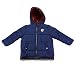 Carter's Boys' Classic Heavyweight Bubble Jacket