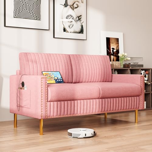 Fameill 65 Inch Loveseat Sofa thumb #2
