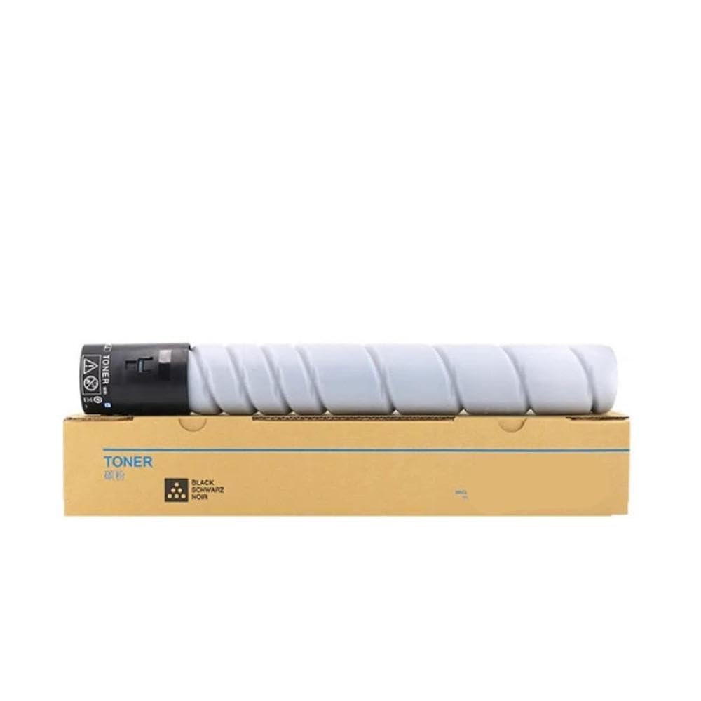 Toner TN 324 compatible C258 résout les problèmes de texte flou