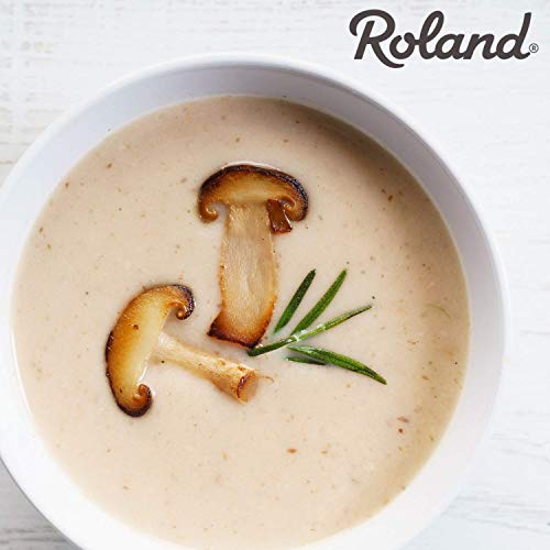 Roland Foods RO761 Canned Peeled Straw Mushrooms thumb #5