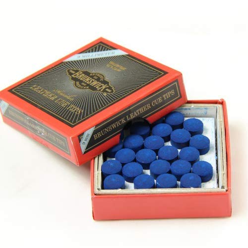 See full amazon price history chart for Laxmi Ganesh Billiard Snooker Pool cue Tip Brunswick (9mm) Laxmi Ganesh Billiard Snooker Pool cue Tip Brunswick (9mm) (B0B9HTSDBL) Amazon Price History, Amazon Price Tracker