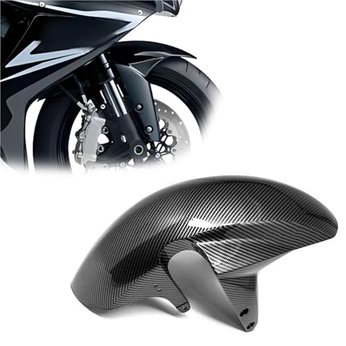 Garde-Boue Avant De Moto Suzuki GSXR750 GSXR600 2004 2005 GSXR1000 2003 2004