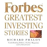 Forbes Greatest Investing Stories