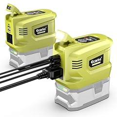2Pcs compatible with Ryobi
