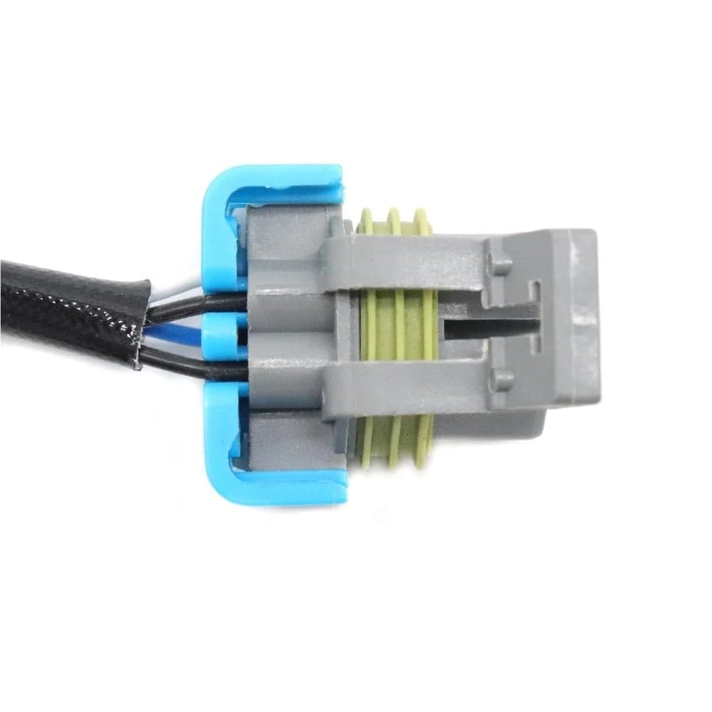 Sonda lambda do GMC Yukon (rok produkcji 2006) – numer części: 12599866, 12599204, 12599866