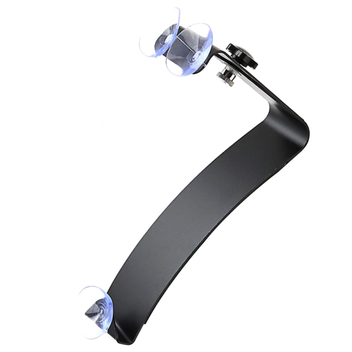 CIMAXIC Adjustable Guitar Leg Support Stand Classic Guitar Accessory with Suction Cup Mount for Acoustic/electric