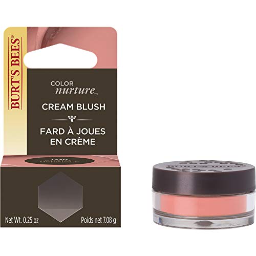 Burts Bees Guava Meringue Color Nurture Cream Blush, 7.08 Gr #TOP3