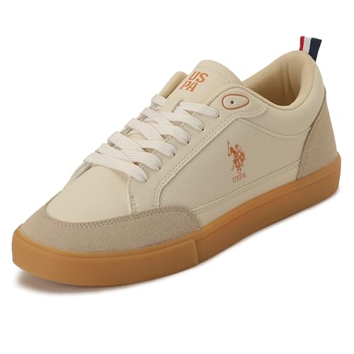 Image of U.S. Polo ASSN. Mens Lucian Sneaker