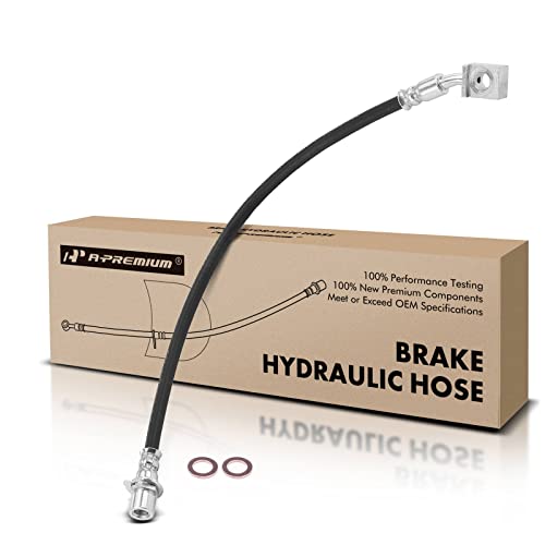 Amazon Best Sellers Best Automotive Replacement Brake Hoses