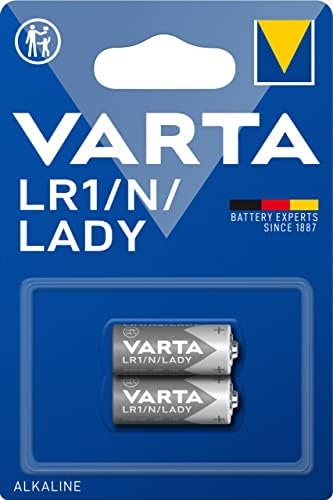 Varta Bateria V23GA, 2-pak