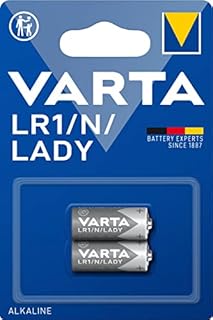 Varta Bateria V23GA, 2-pak
