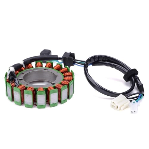 Stator de moto pour de longs voyages en Suzuki Intruder VL1500