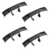 rc spoiler drift ღ【Perfekte Autodekoration】Das Mini-Persönlichkeitsdesign verleiht Ihrem Auto einen völlig niedlichen und einzigartigen Look. Ordnen Sie Ihren Heckkoffer so zu, dass er sich von der Masse abhebt!