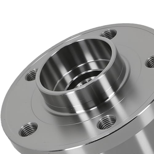 maXpeedingrods 513328 2PCS Front Wheel Bearing and Hub Assembly 5 Lug by maXpeedingrods - Used condition - Image 8