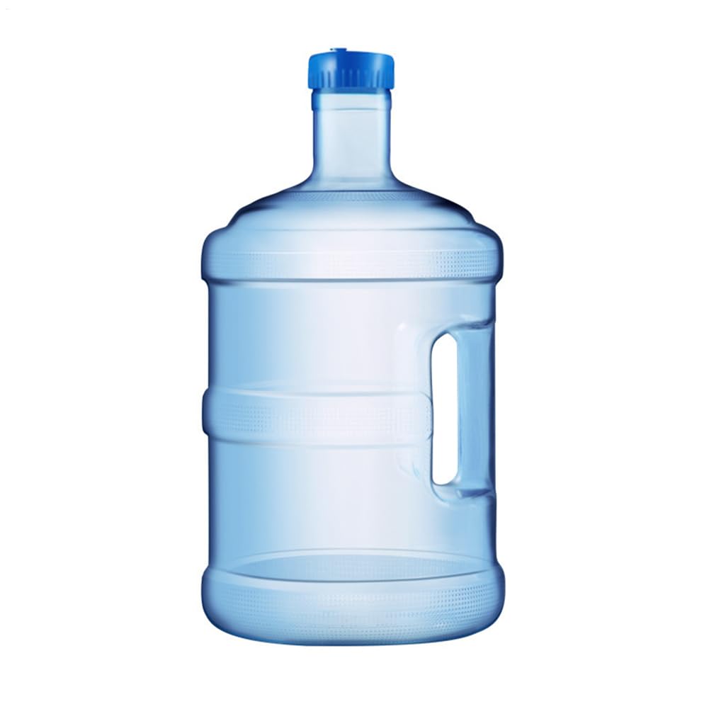 Botella de agua reutilizable: jarra de agua deportiva de gran capacidad
