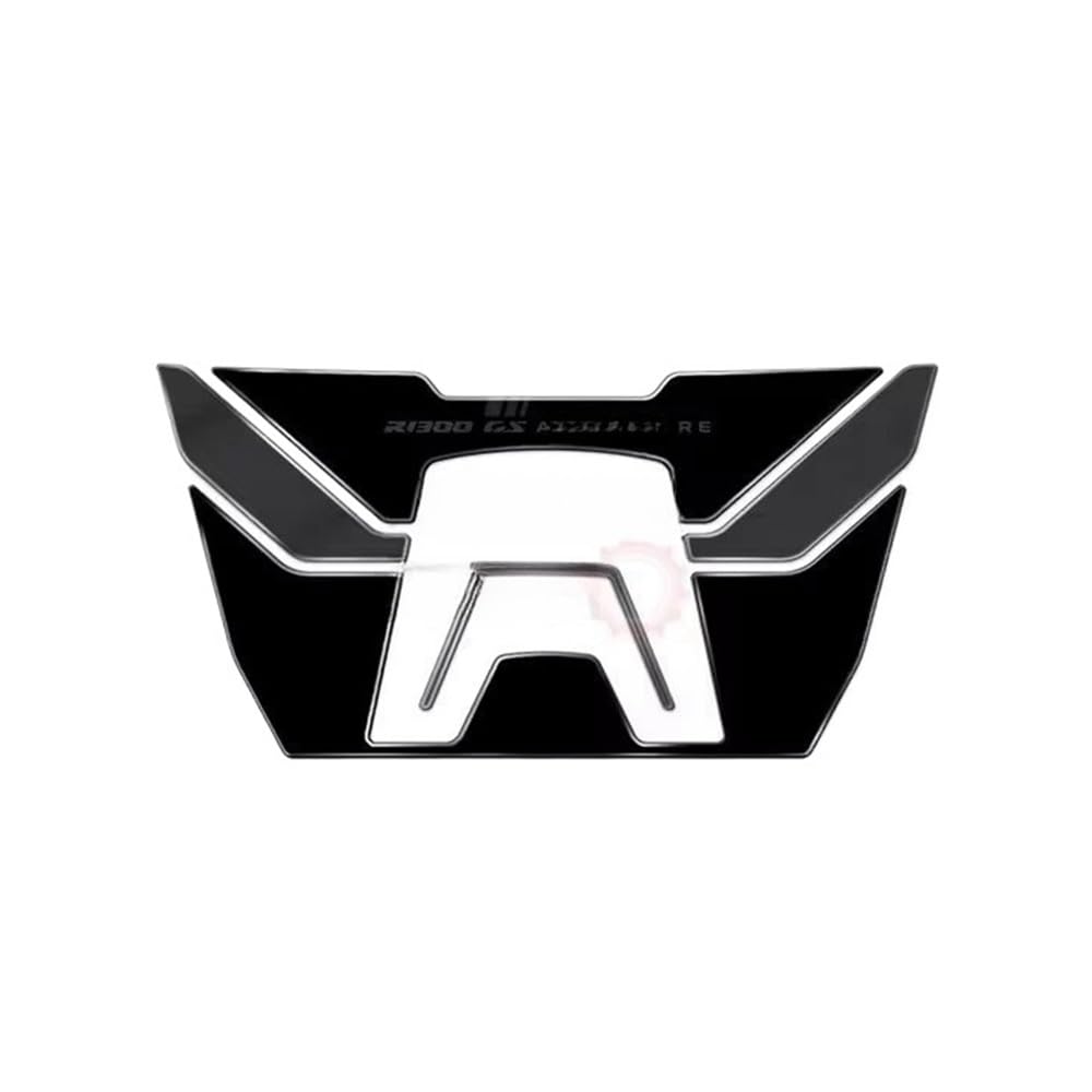 Motorcycle Accessories Epoxy Resin Protection Sticker for R 1300 GS for Adventure R1300GS ADV 2024 2025 Motorbike Tank Traction Fuel Decal Tank
